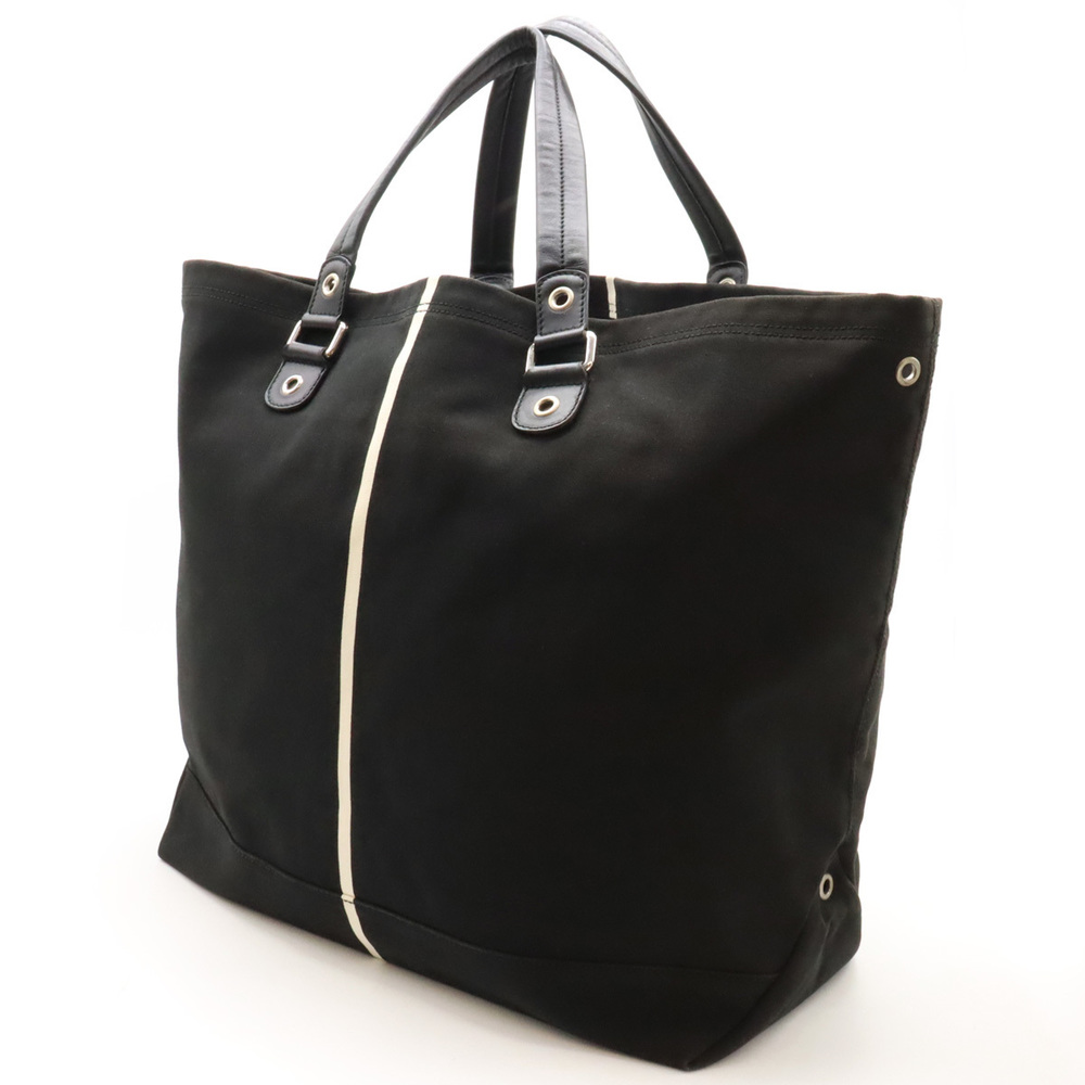Gucci Large Bag Shoulder Black White